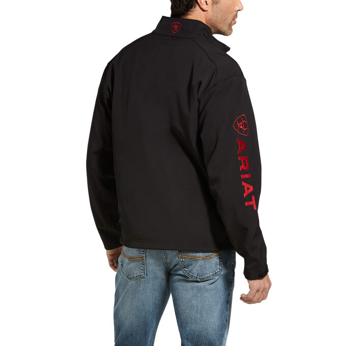 Ariat Logo 2.0 Softshell Jacket