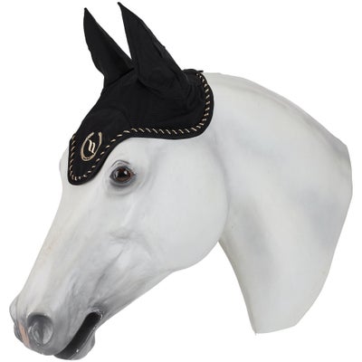 Back On Track Taye Nights Therapeutic Ear/Fly Bonnet