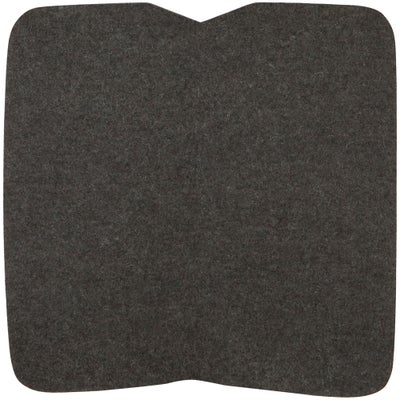 5 Star 1/4 Felt Saddle Pad Liner
