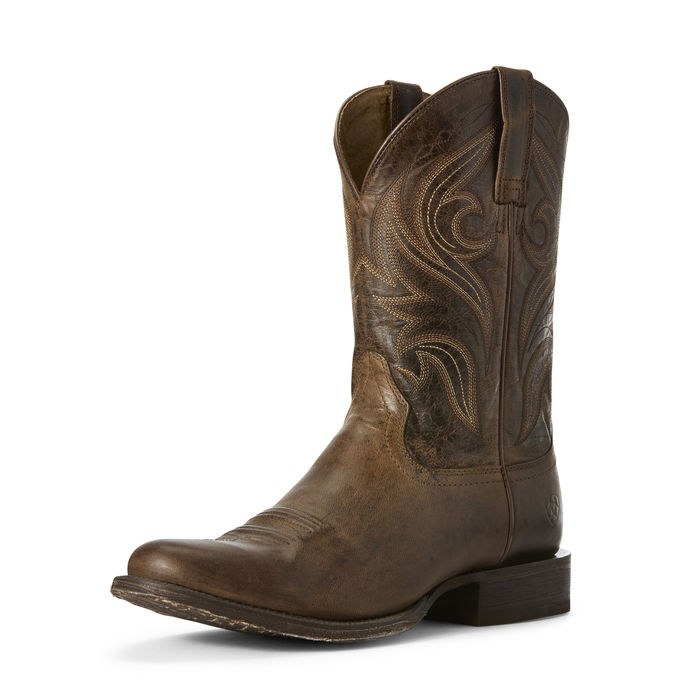Ariat Circuit Wildhorse Western Boot