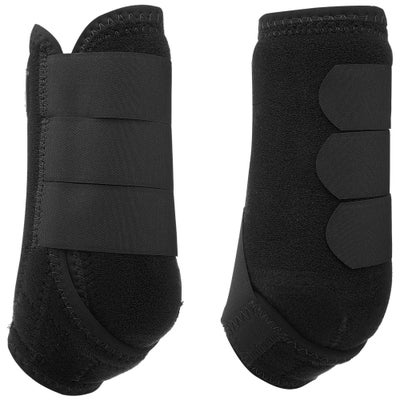 Weaver Prodigy Original Solid Athletic Support Boots