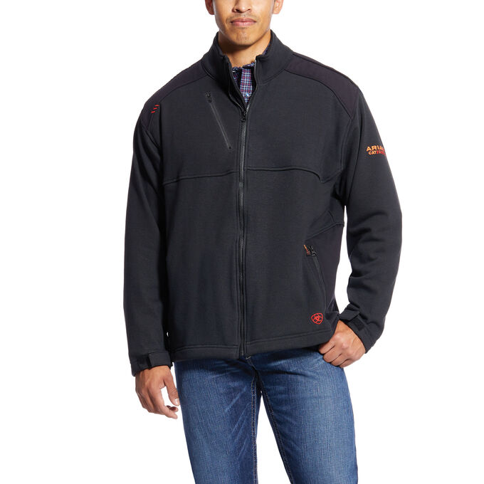 Ariat FR Polartec Platform Jacket
