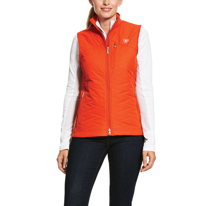 Ariat Hybrid Insulated Vest
