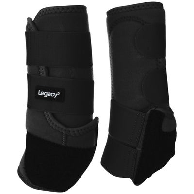 Classic Equine Legacy2 Front Horse Support Boots