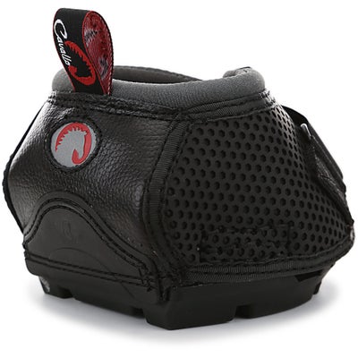 Cavallo Trek All Terrain Slim Hoof Boot Single
