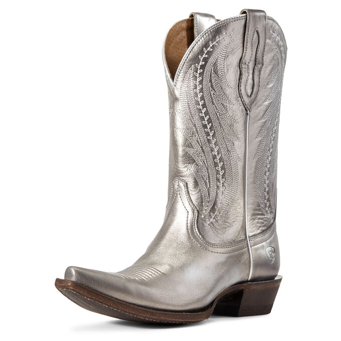 Ariat Tailgate Western Boot