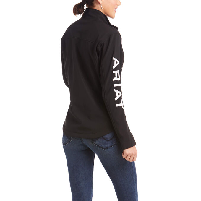 Ariat New Team Softshell Jacket