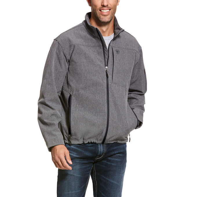 Ariat Vernon 2.0 Softshell Jacket