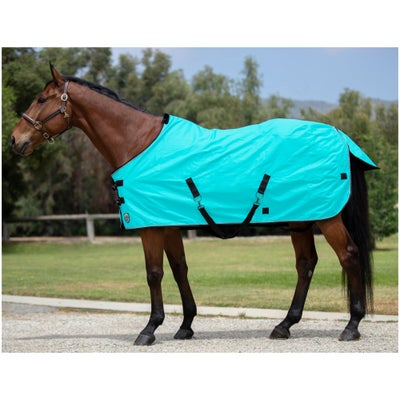 Kensington All Around 1200D Surefit Turnout Blanket 80g