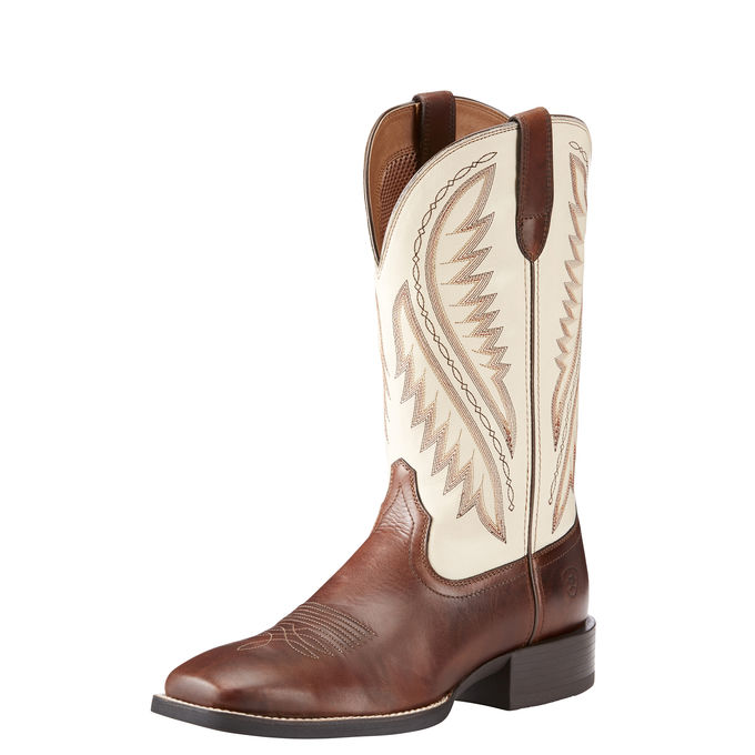Ariat Sport Stonewall Western Boot