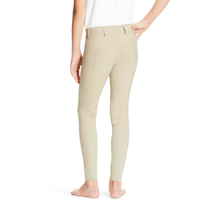 Ariat Heritage Elite Knee Patch Breech