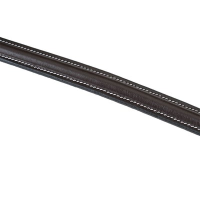 Henri De Rivel Plain Raised Standing Martingale