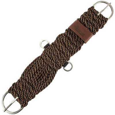 Weaver EcoLuxe Bamboo 27 Strand Straight Cinch