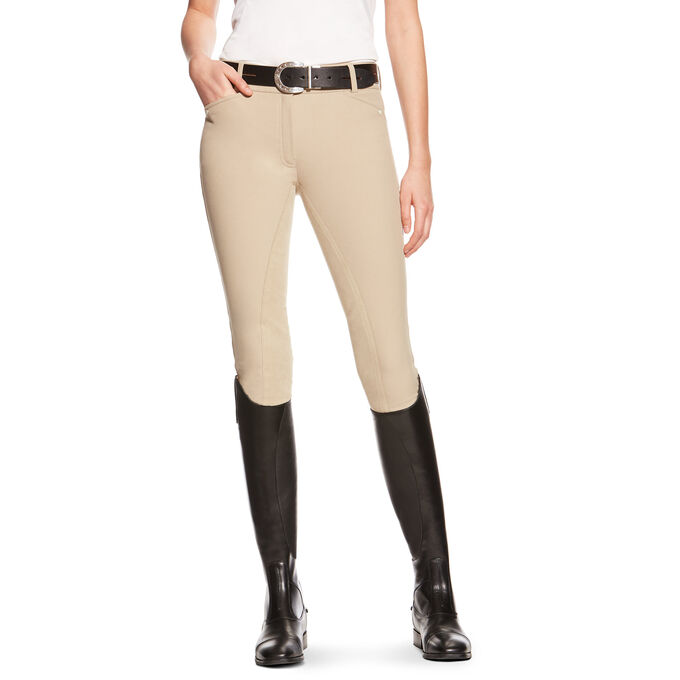 Ariat Heritage Elite Full Seat Breech