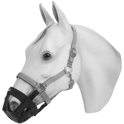 Tough 1 Easy Breathe Grazing Muzzle Attachment