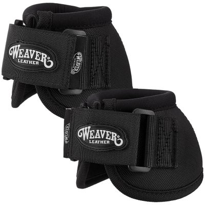 Weaver Bell Boots w/XTended Life Closure System