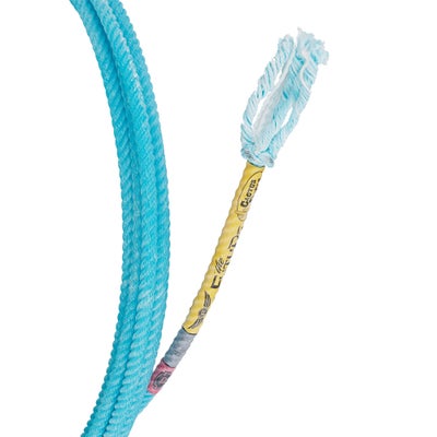 Cactus Relentless Future Core TX Head Team Rope 32'