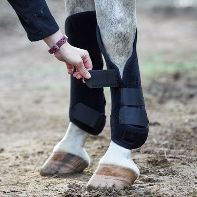Lami-Cell FG Ventex 22 Ultimate Knee Boots