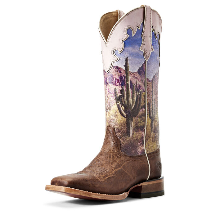 Ariat Fonda Western Boot