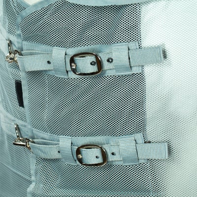 Horze Orleans Lightweight Mesh Riding Fly Sheet