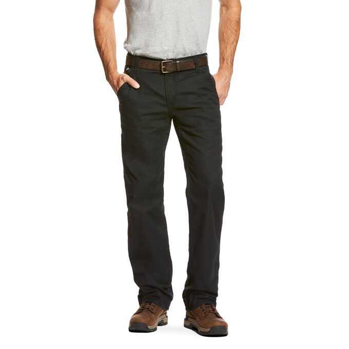 Ariat FR M4 Low Rise Workhorse Boot Cut Pant