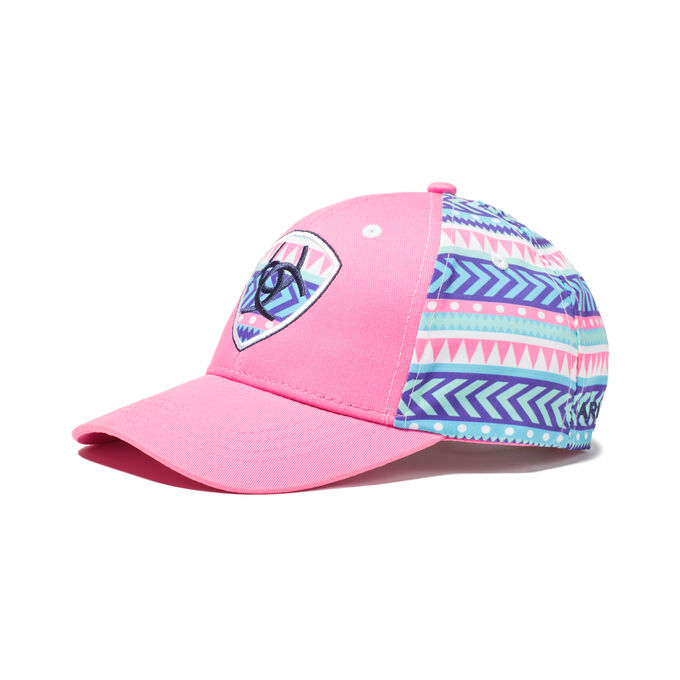 Ariat Lucy Snapback Cap