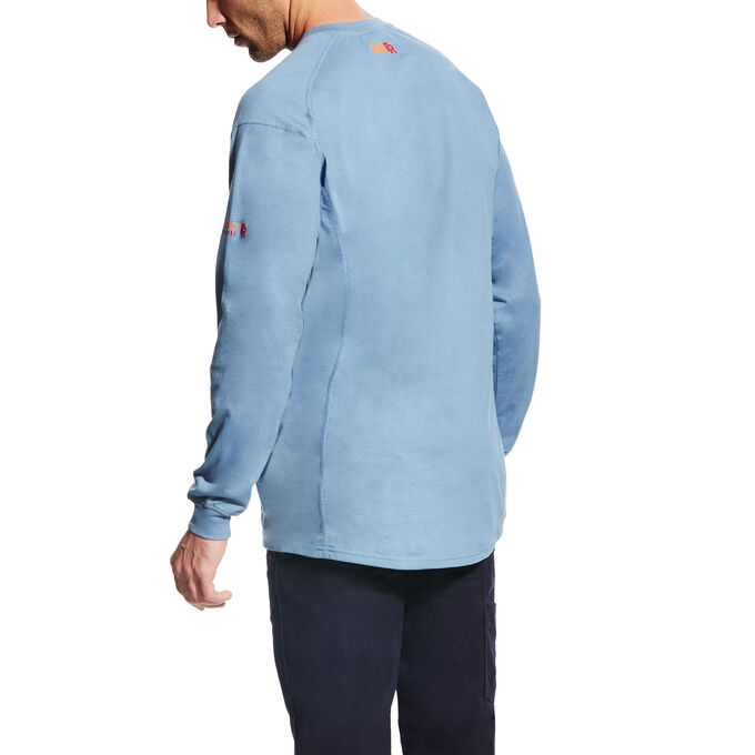 Ariat FR Air Crew T-Shirt