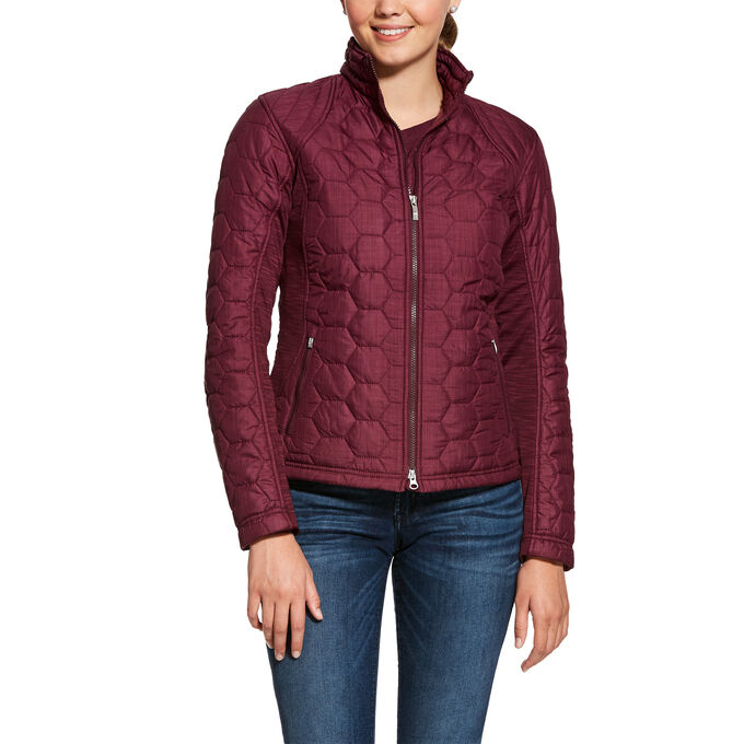 Ariat Volt Jacket