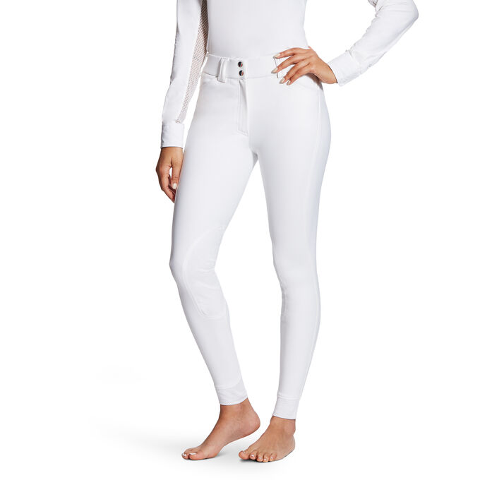 Ariat Tri Factor Grip Knee Patch Breech
