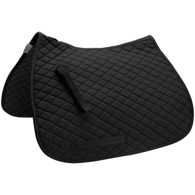 TuffRider Square All Purpose Pony Saddle Pad