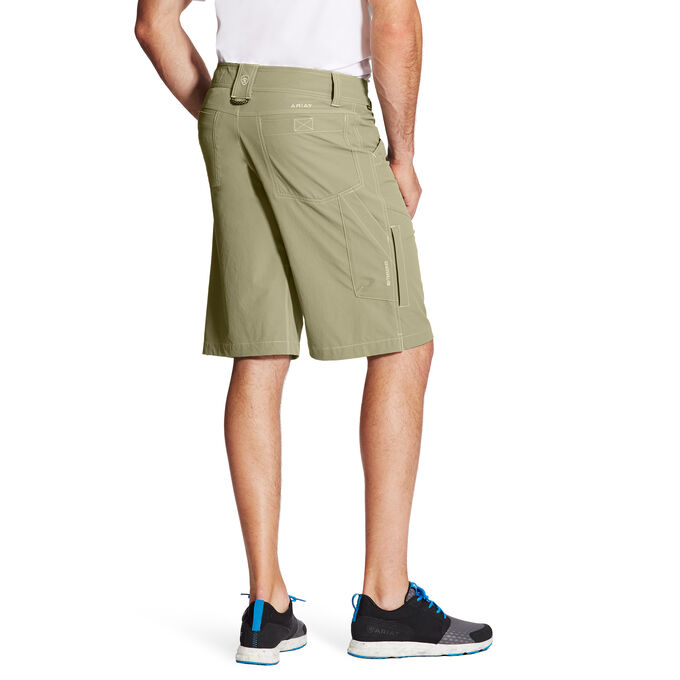 Ariat Tek Cargo Short