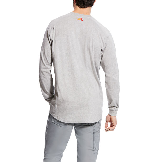 Ariat FR Air Henley