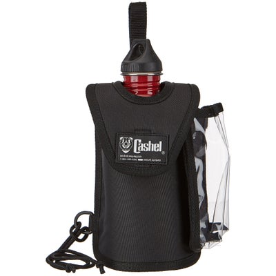 Cashel Water Bottle and Phone/GPS Holder