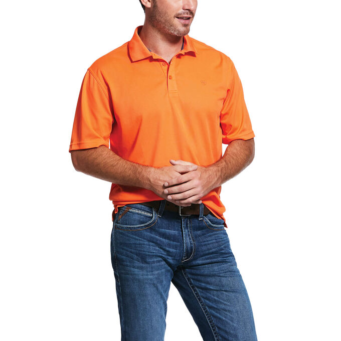 Ariat TEK Polo