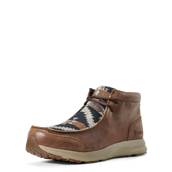 Ariat Spitfire