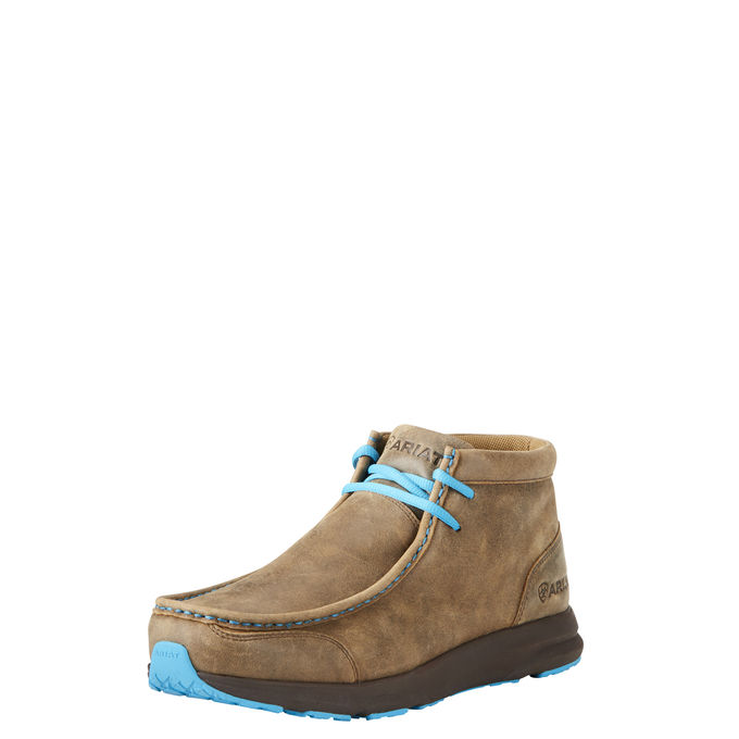 Ariat Spitfire