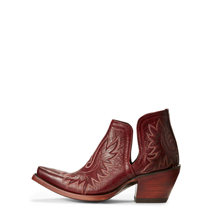 Ariat Dixon Western Boot