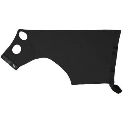 Sleazy Sleepwear Lycra Mane Trainer Hood