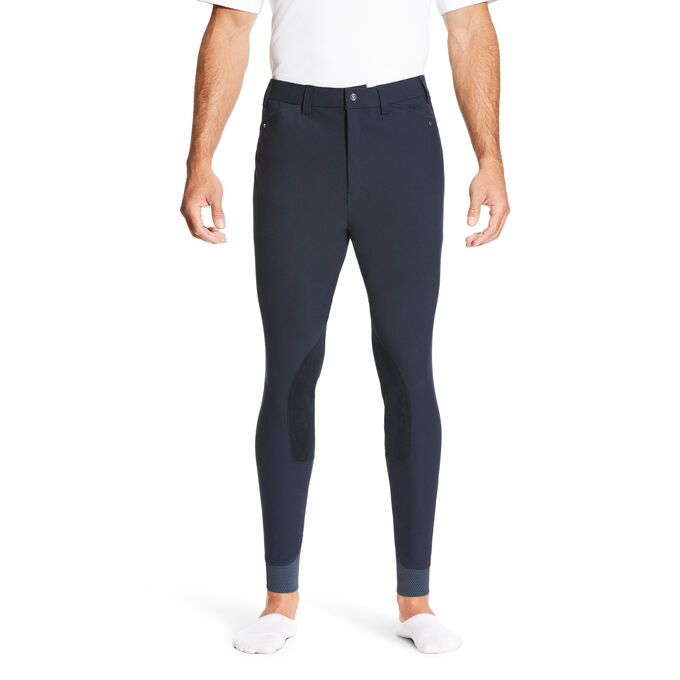 Ariat Heritage Elite Knee Patch Breech