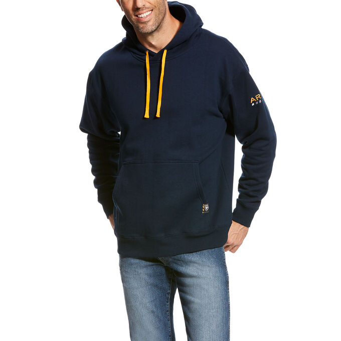 Ariat Rebar Workman Hoodie