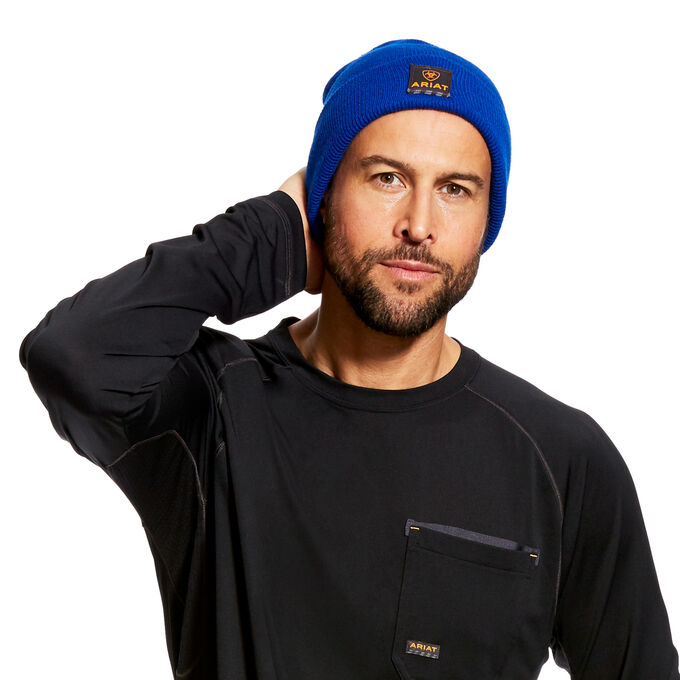 Ariat Rebar Watch Cap