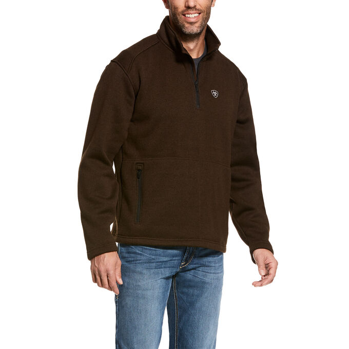 Ariat Caldwell 1/4 Zip