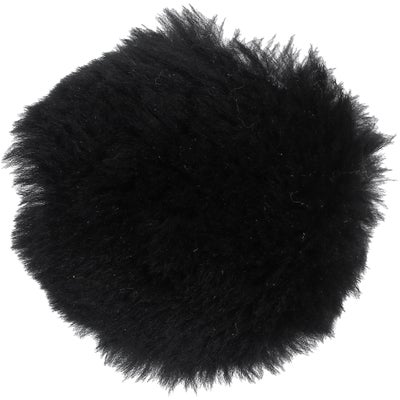 JMS Sheepskin Breastplate & Breast Collar Ring Cover