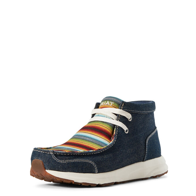 Ariat Spitfire