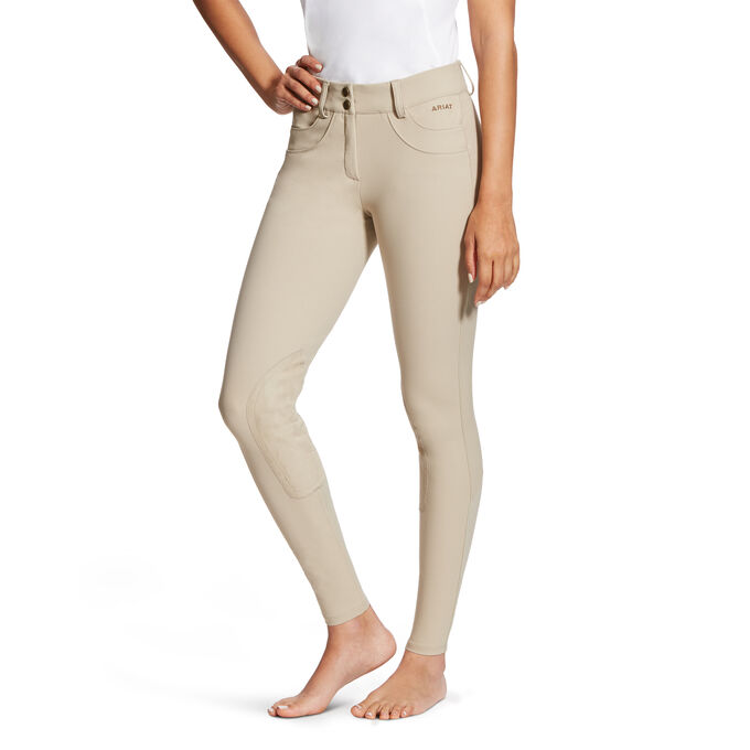 Ariat Olympia Knee Patch Breech