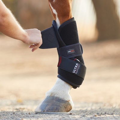 LeMieux Ultra Support Horse Boots- Pair