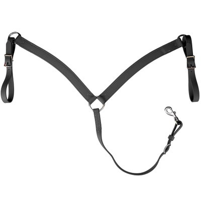 Berlin Beta BioThane Breast Collar