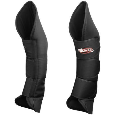 Weaver 600D Ripstop Travel Shipping Boots Set of 4