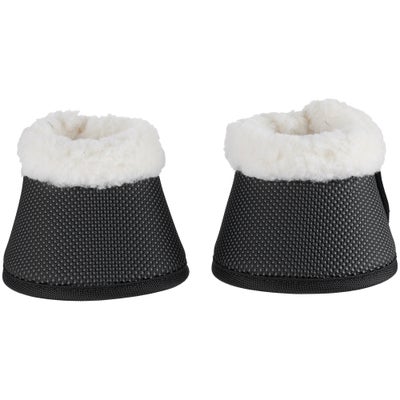 Professional's Choice All Purpose Bell Boots -Fleece