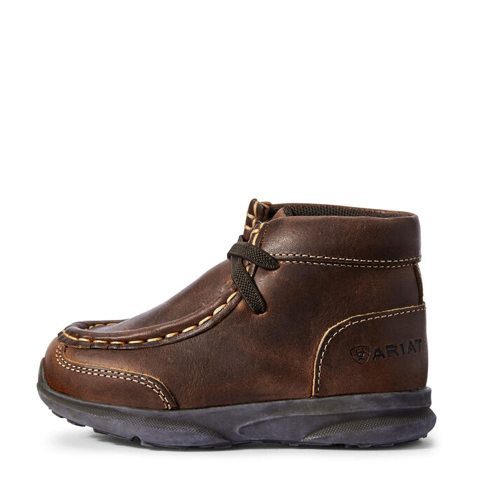 Ariat Toddler Lil' Stompers Garrison Spitfire